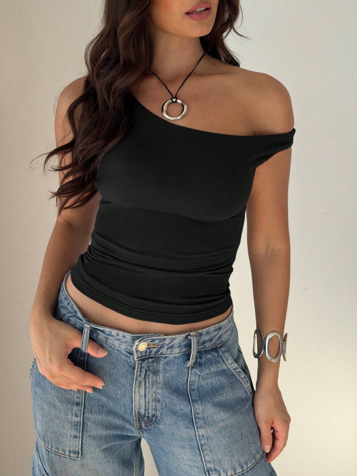 BLUSA DE DAMA