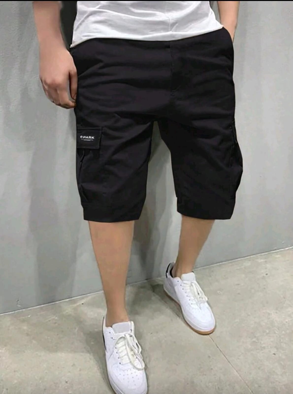 SHORTS DE NIÑO