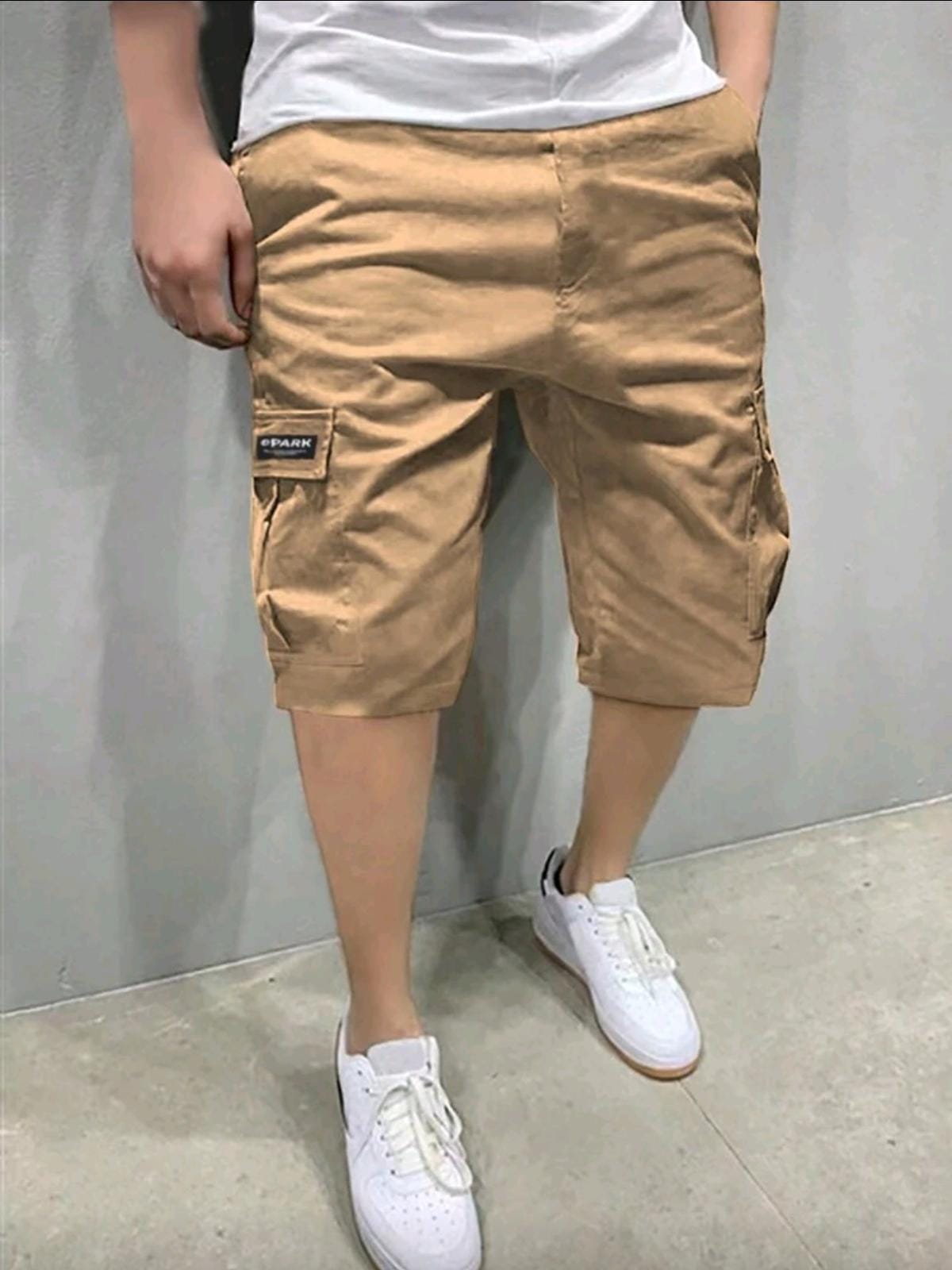SHORTS DE NIÑO
