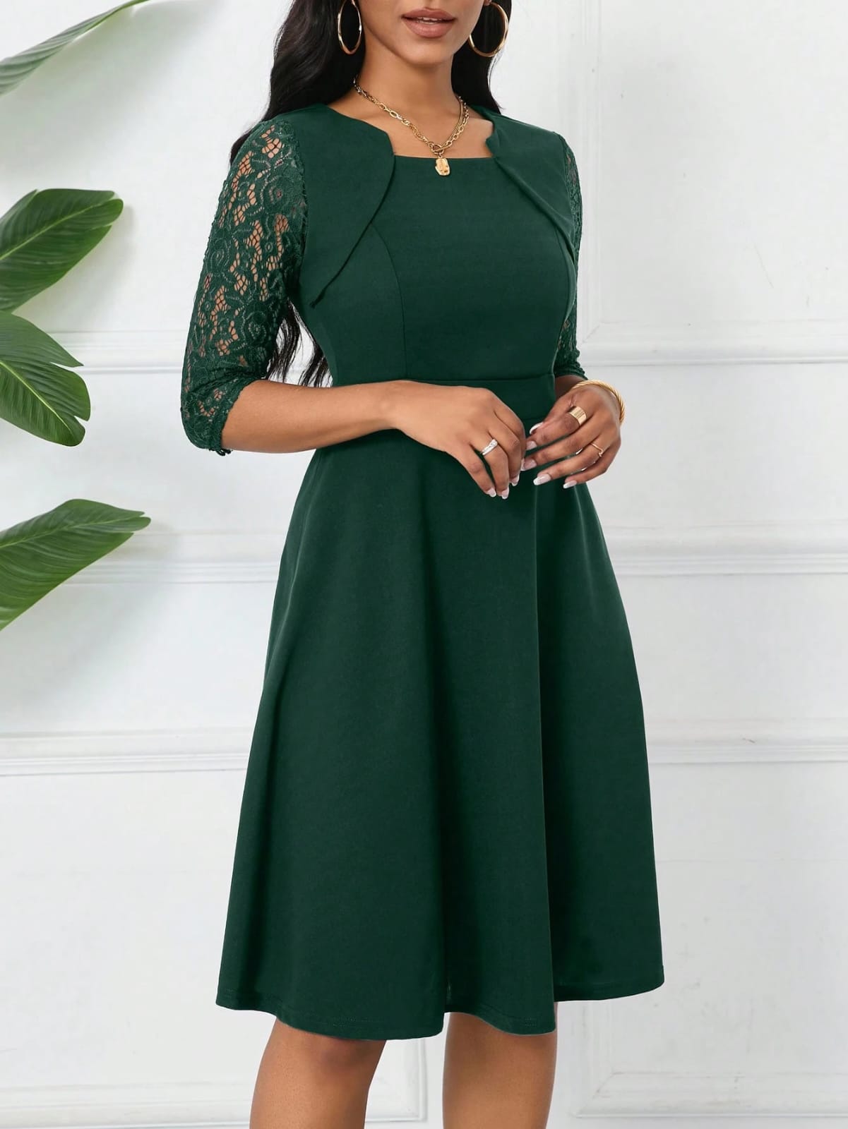 VESTIDOS DE MUJER V
