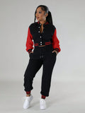 CONJUNTO DE MUJER V