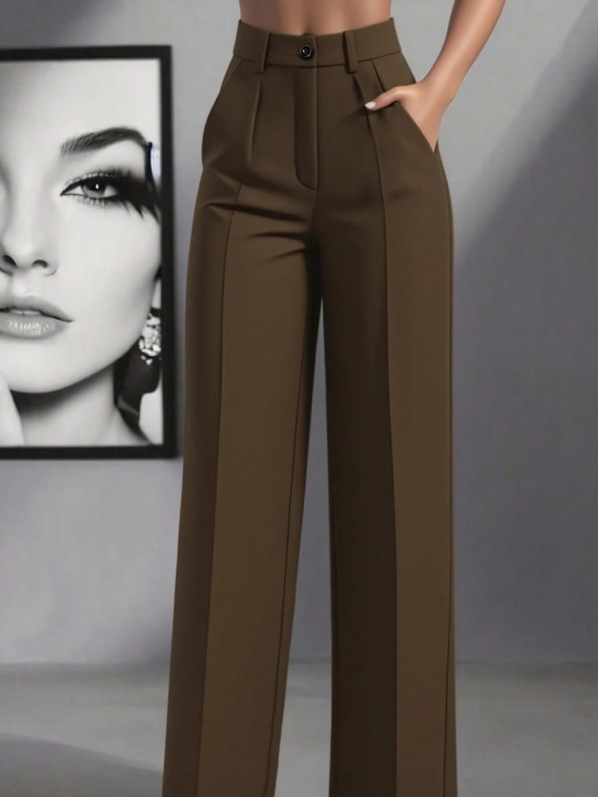 PANTALONETA DE MUJER V