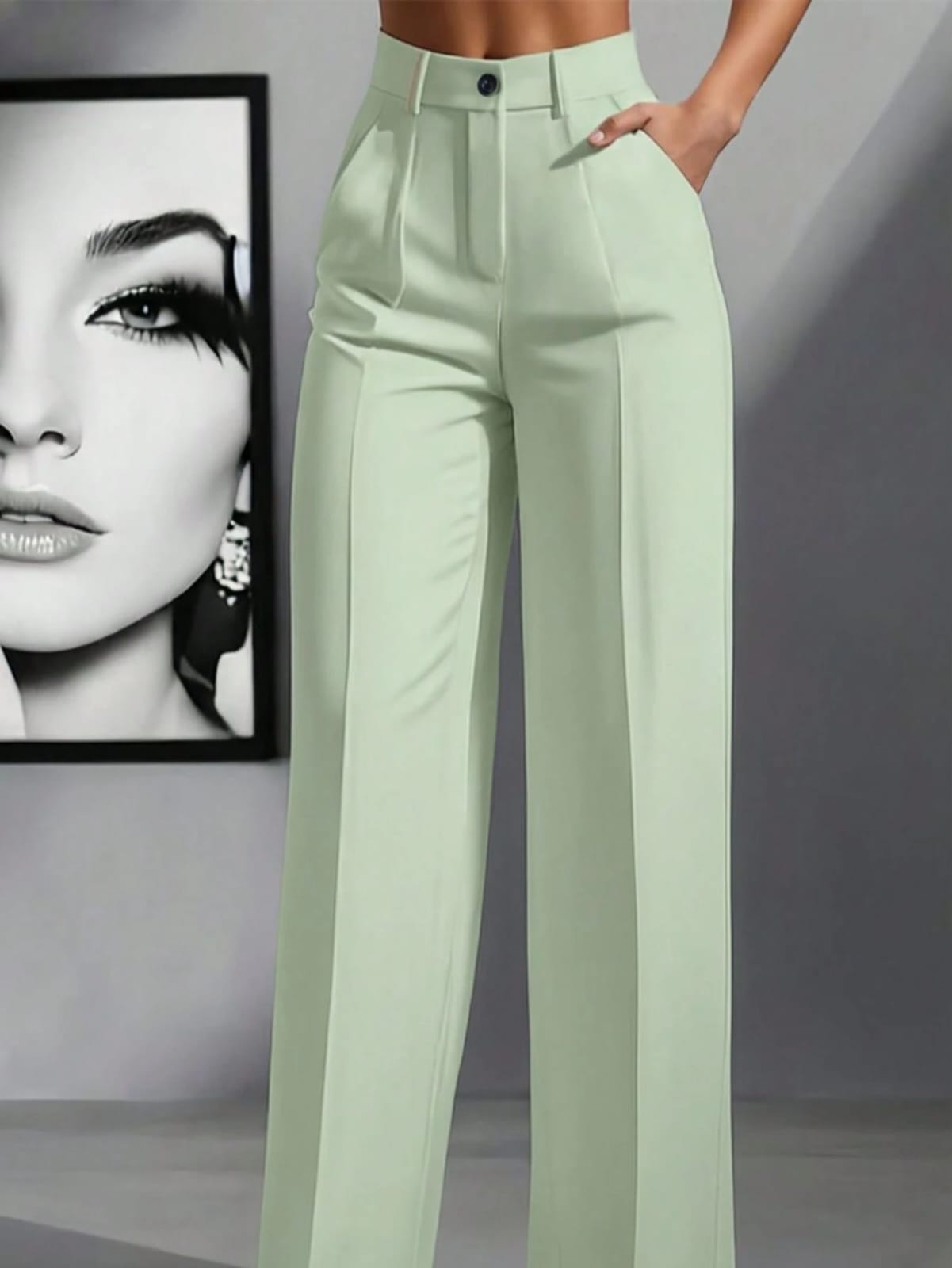 PANTALONETA DE MUJER V