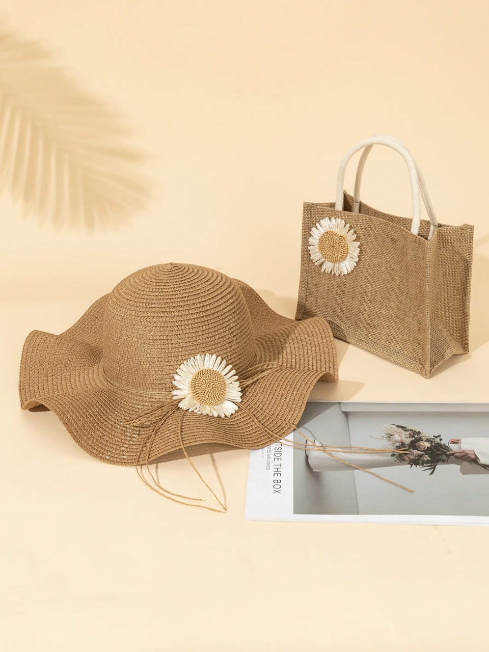 SOMBRERO + CARTERA