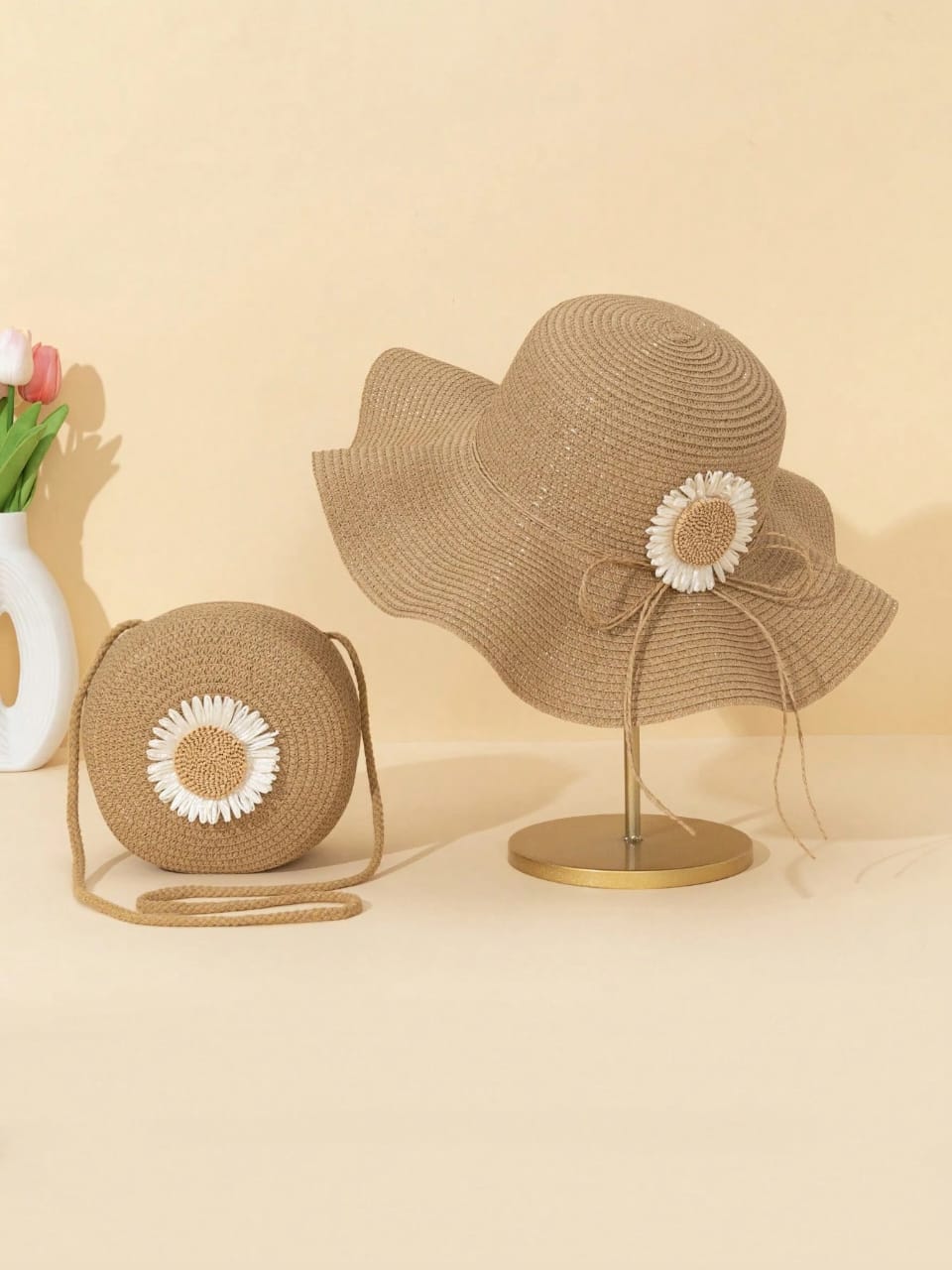 SOMBRERO + CARTERA