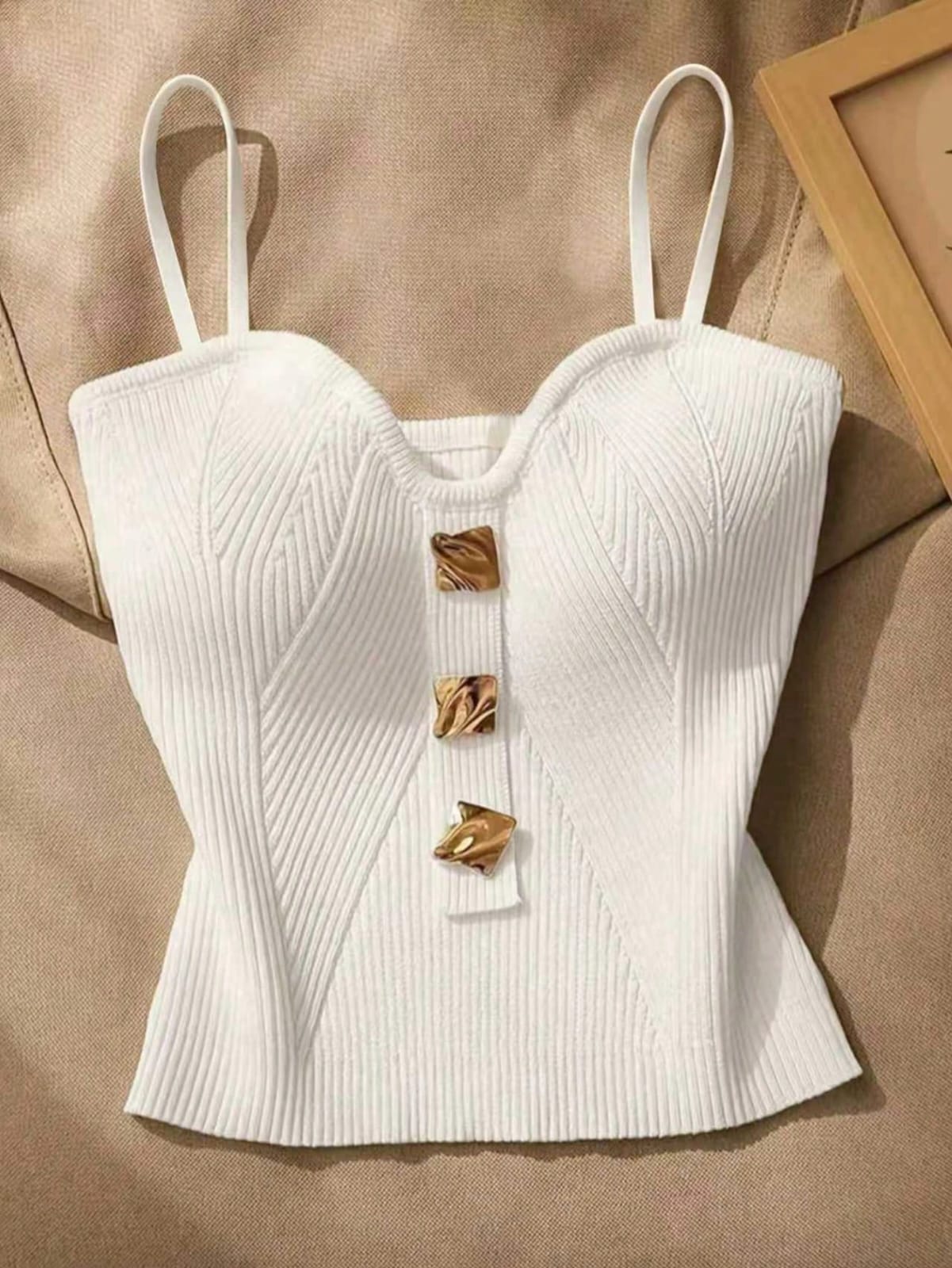 TOP DE DAMA