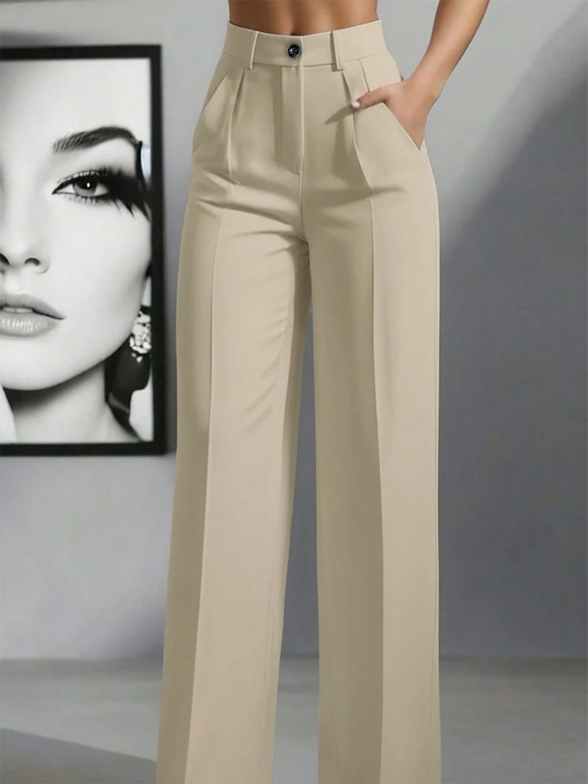 PANTALONETA DE DAMA