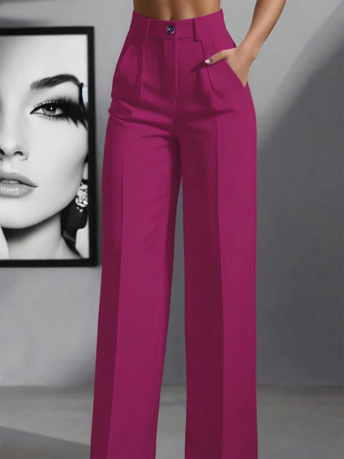 PANTALONETA DE DAMA
