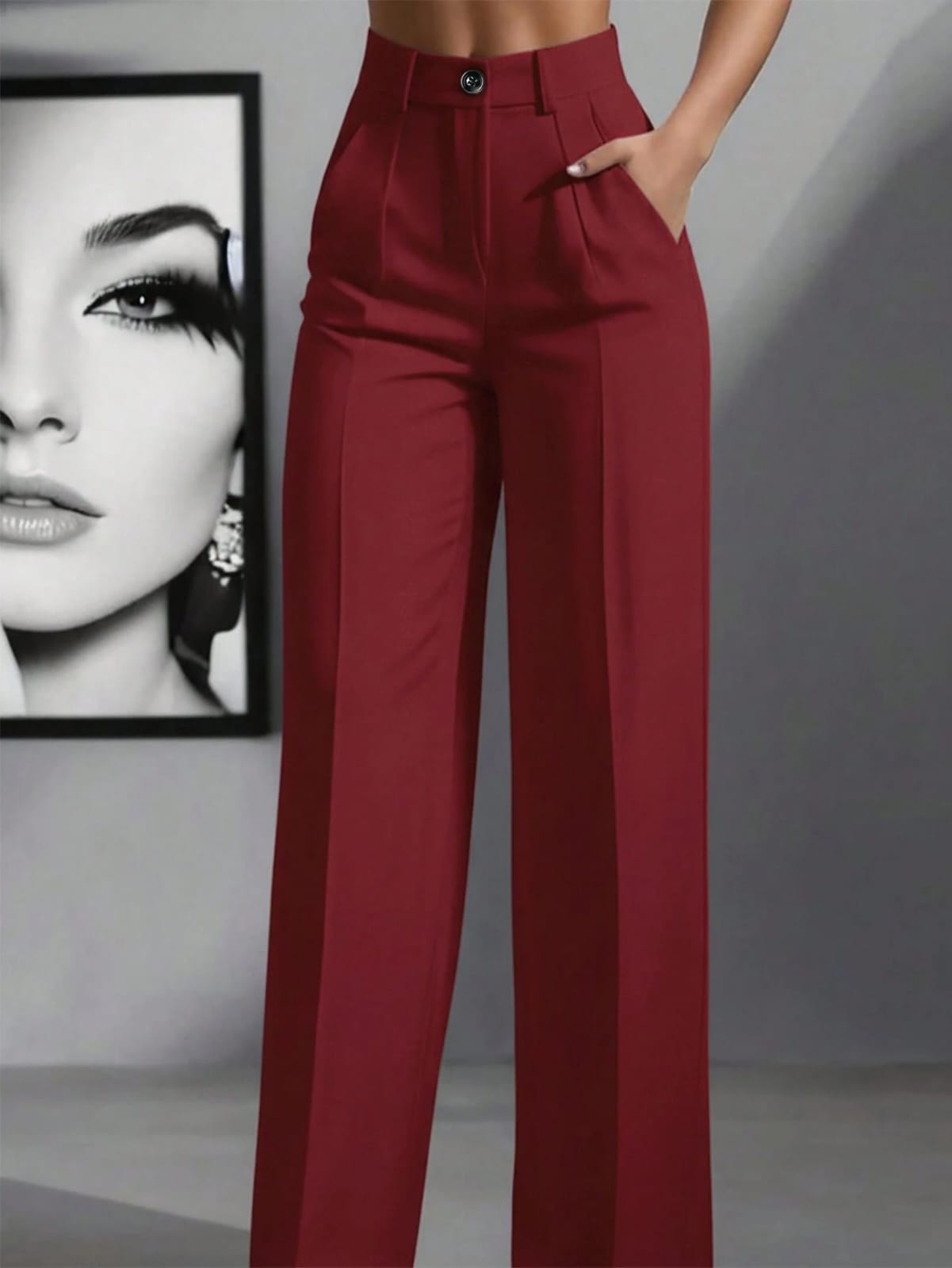 PANTALONETA DE DAMA
