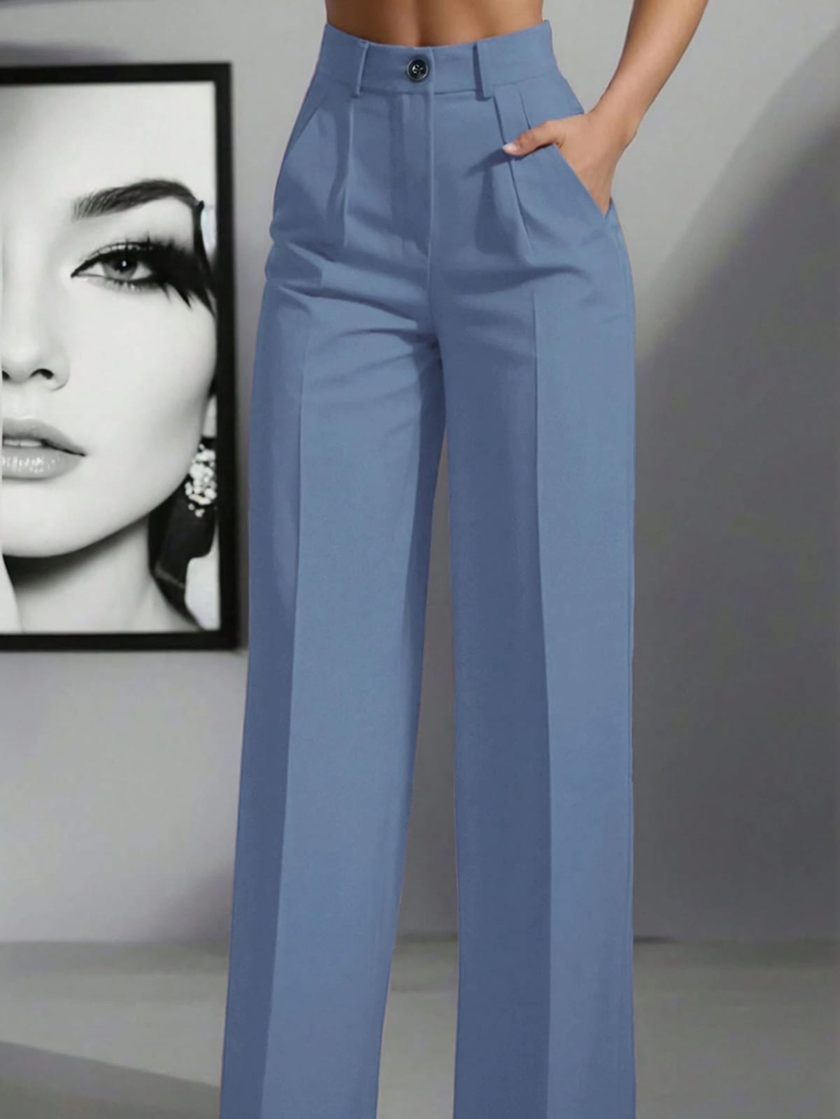 PANTALONETA DE DAMA