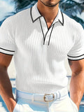 CAMISA DE HOMBRE DE CUELLO