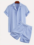 CONJUNTO CASUAL DE HOMBRE