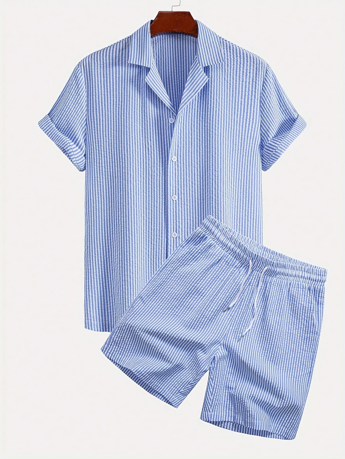 CONJUNTO CASUAL DE HOMBRE