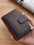 CARTERA DE HOMBRE