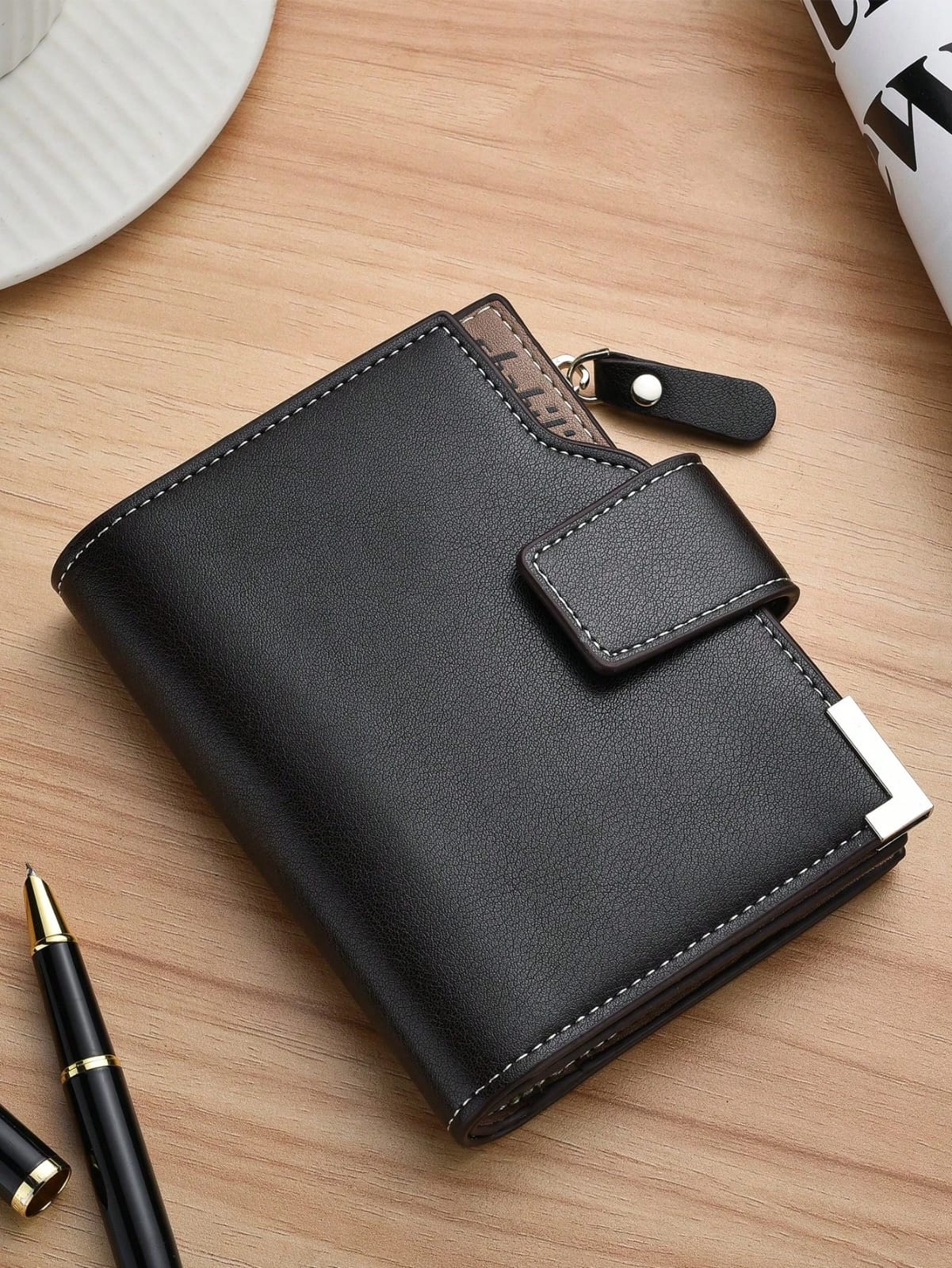 CARTERA DE HOMBRE