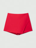 FALDA SHORT CORTA DE MUJER