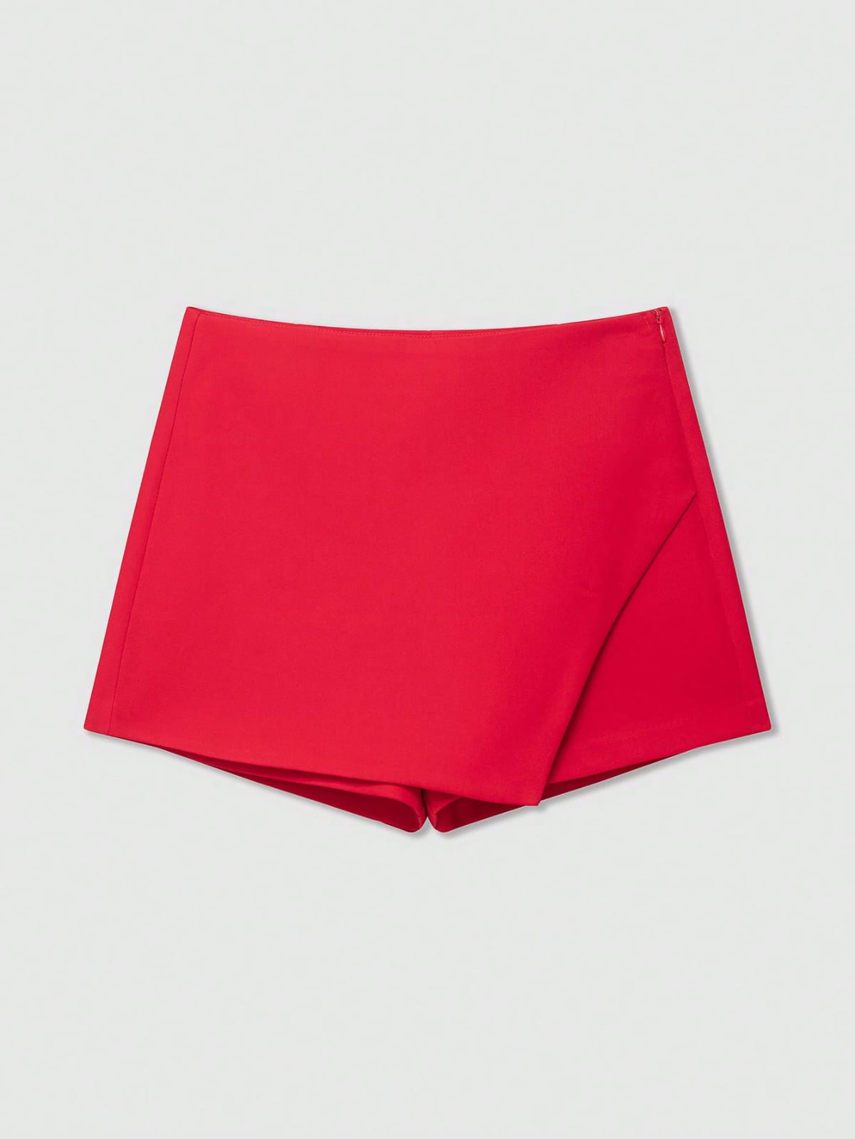 FALDA SHORT CORTA DE MUJER