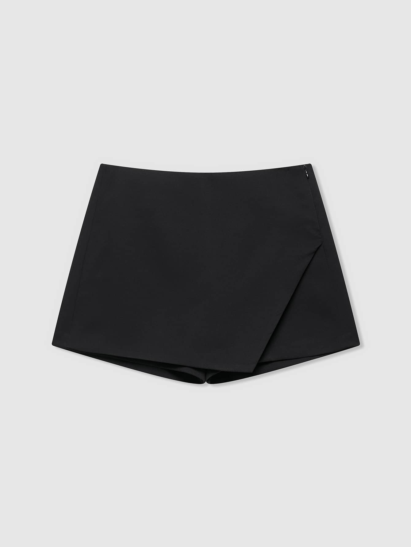 FALDA SHORT CORTA DE MUJER