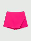 FALDA SHORT CORTA DE MUJER