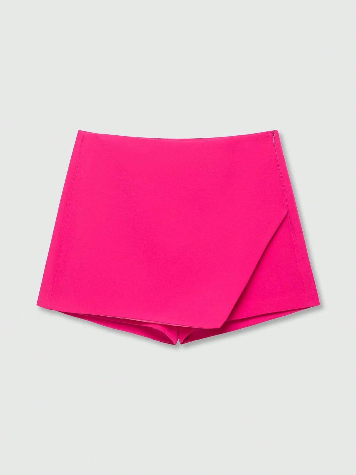 FALDA SHORT CORTA DE MUJER
