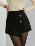 FALDAS SHORT