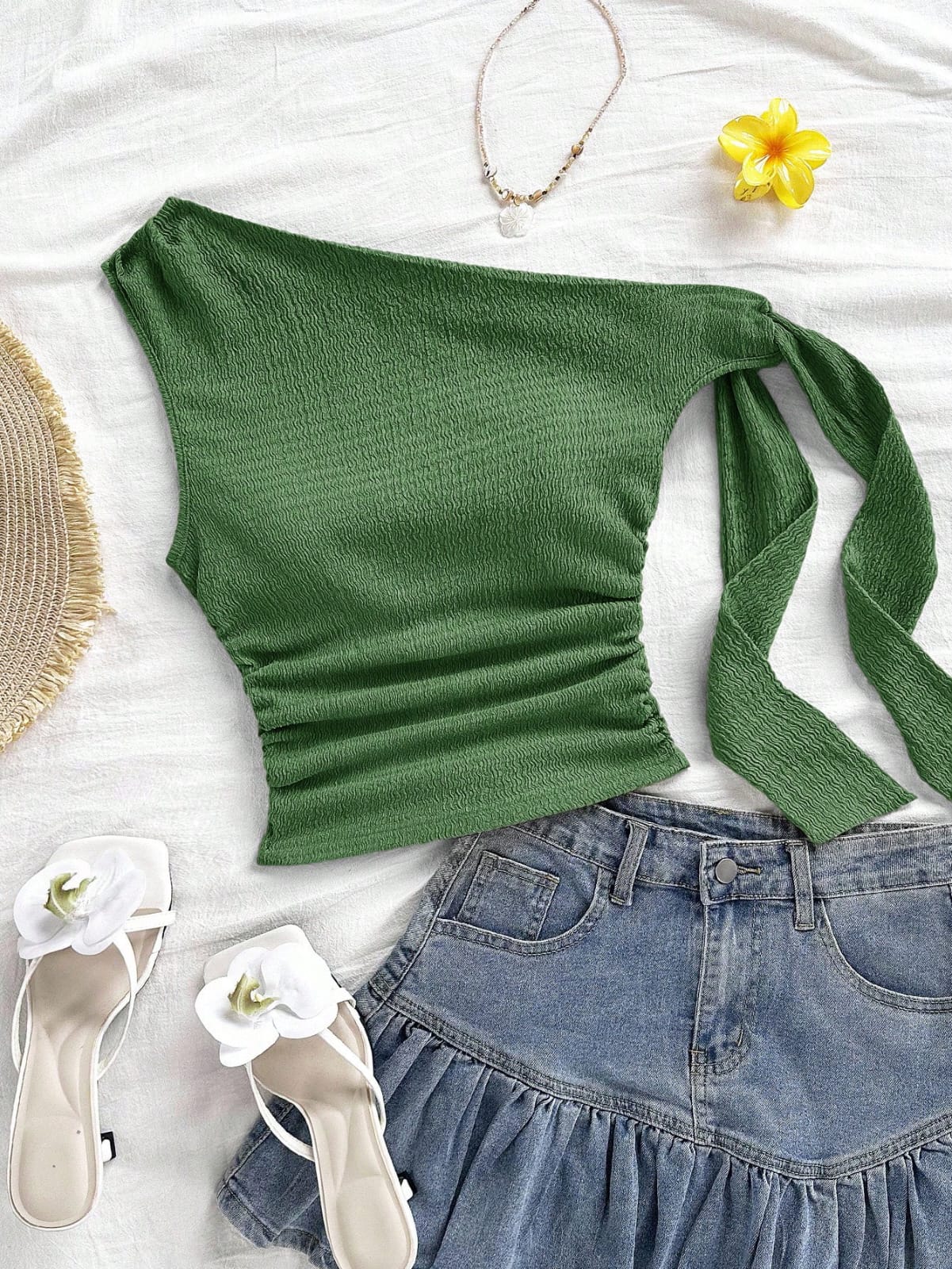 TOP DE DAMA