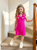 VESTIDO DE NIÑA