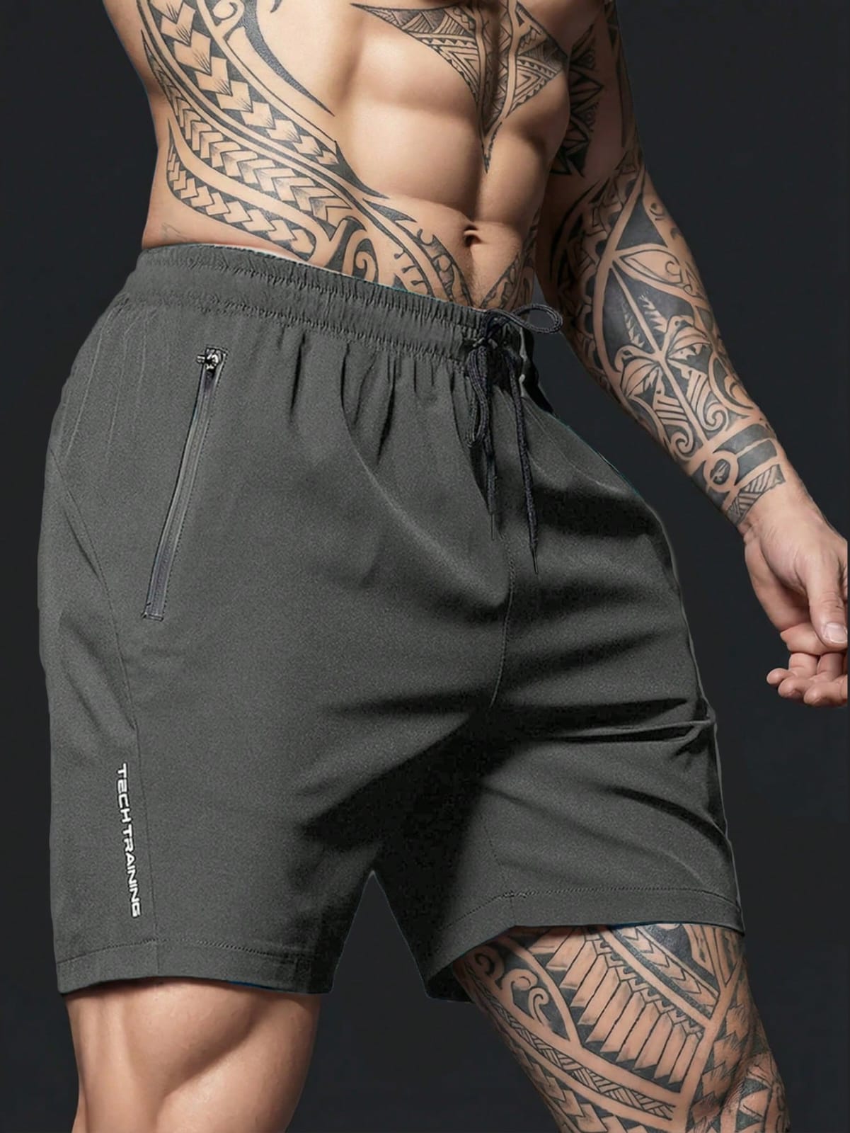 CALSONETAS DEPORTIVAS PARA HOMBRE