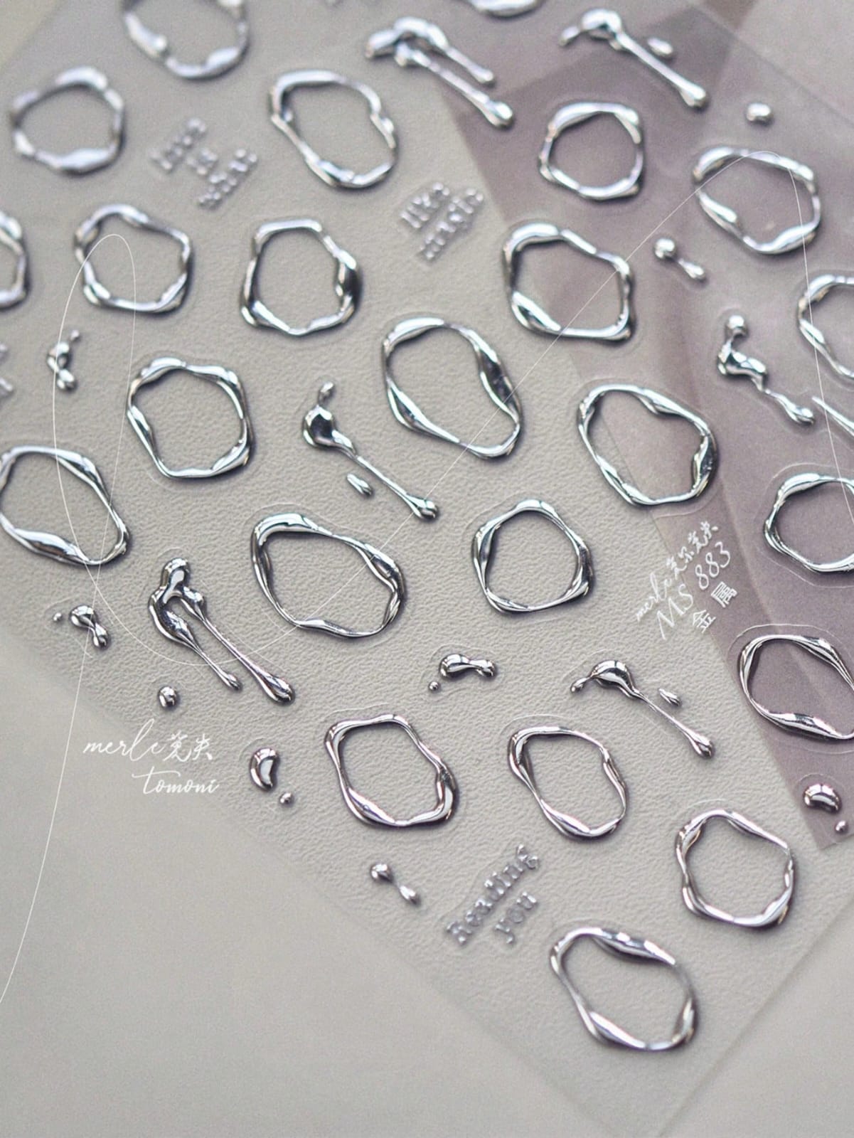 DISEÑOS PARA UÑAS