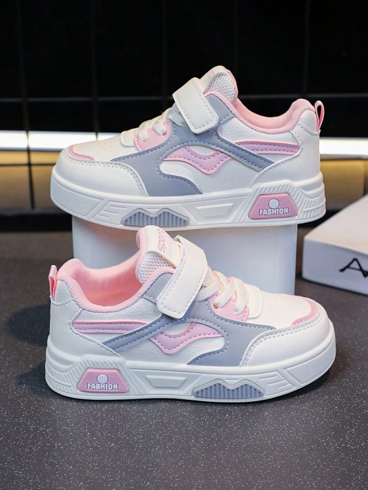 TENIS CASUALES PARA NIÑOS