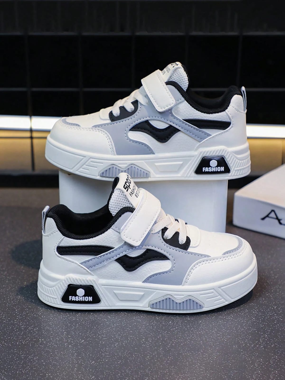 TENIS CASUALES PARA NIÑOS