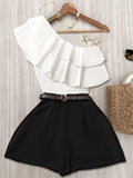 CONJUNTO DE DAMA