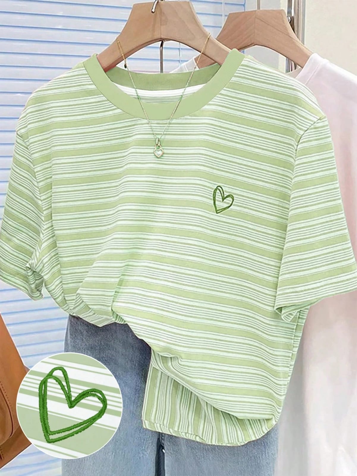CAMISA RAYADA