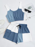 CONJUNTO DE SHOR + CENTRO