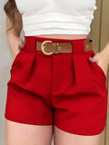 SHORTS DE DAMA