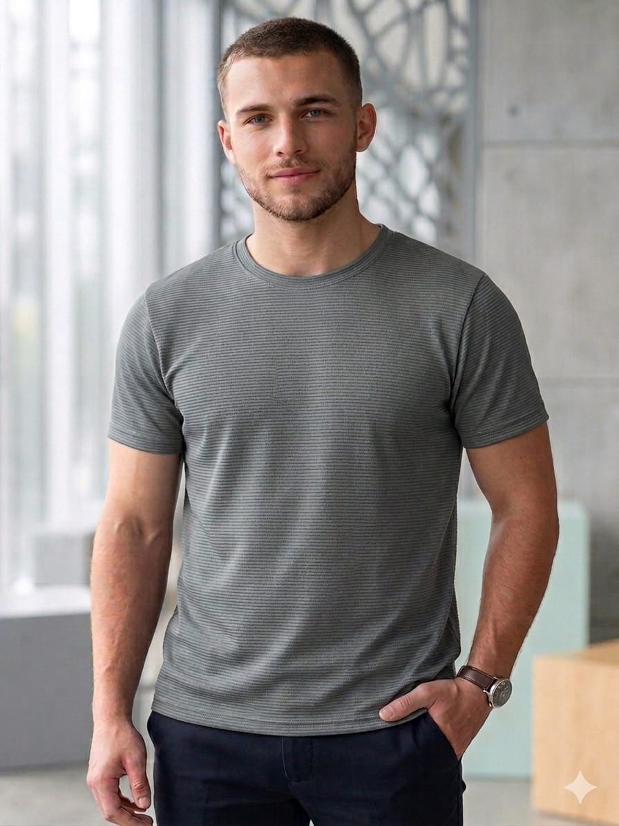 CAMISA DE HOMBRE