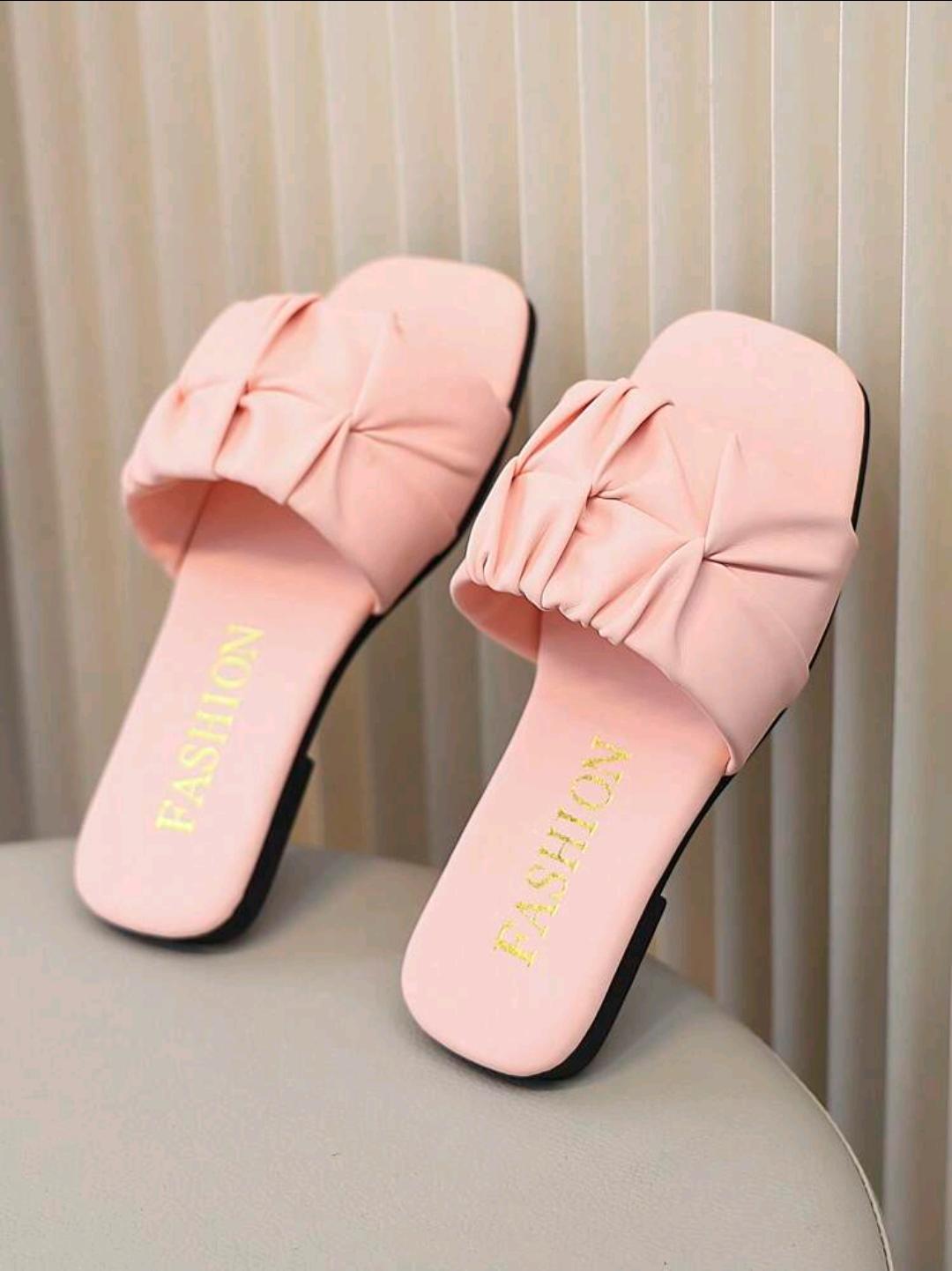 SANDALIAS DE METER DE MUJER