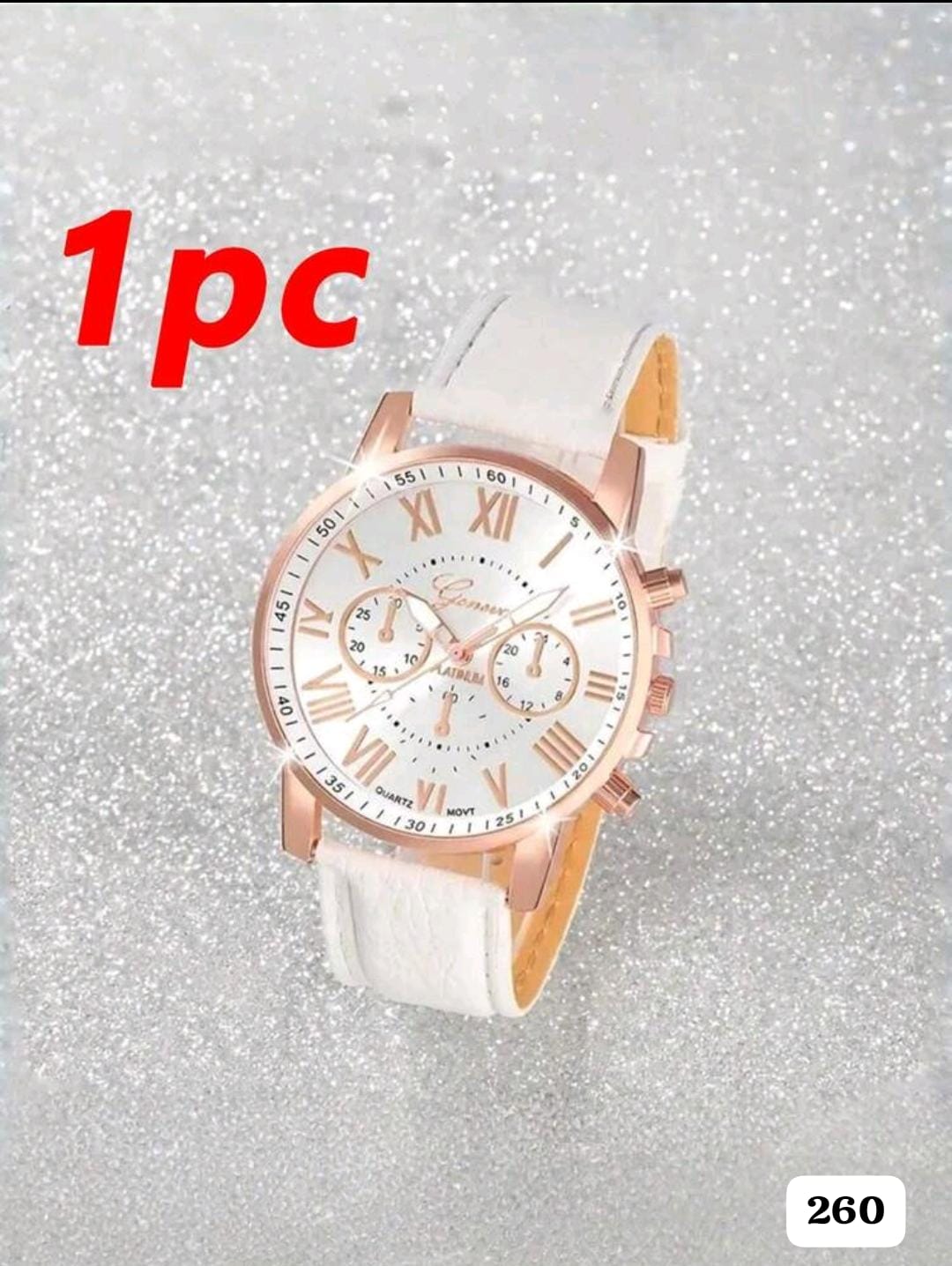 RELOJ DE DAMA