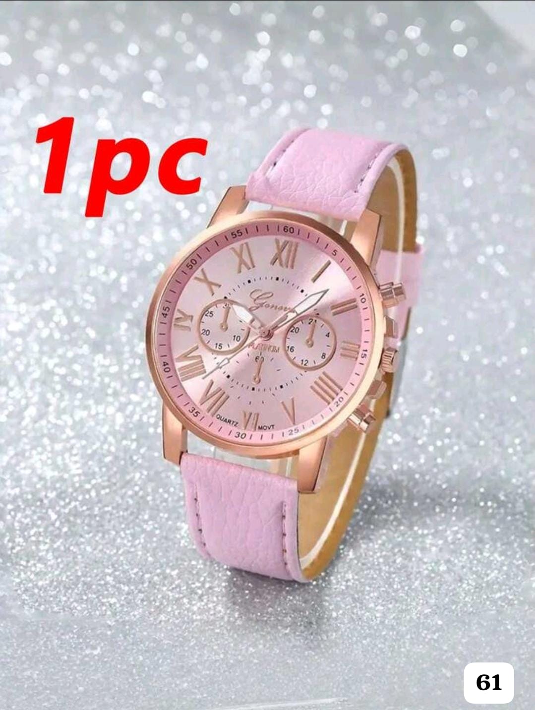 RELOJ DE DAMA