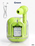 AURICULARES CON PANTALLA