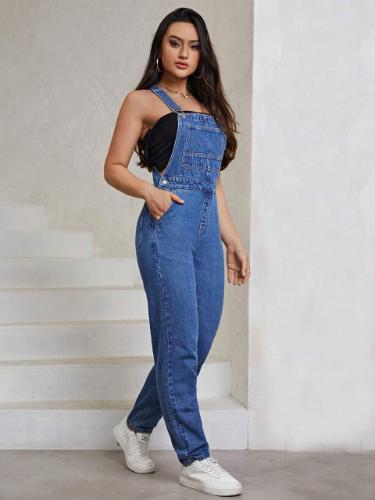 JUMPER  COLOR AZUL TALLA M 00001102