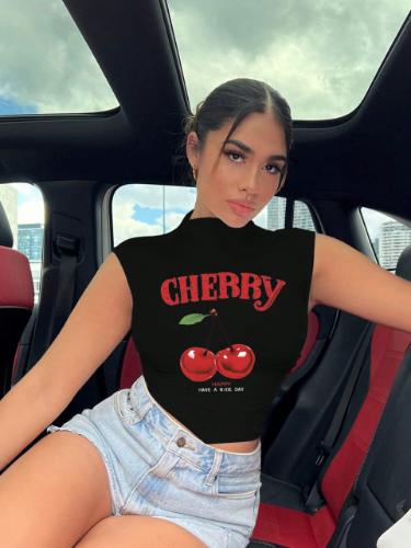 CAMISA COLOR NEGRO TALLA M 00003356