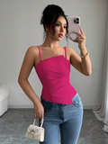 CAMISA COLOR ROSADO TALLA XS 00002513