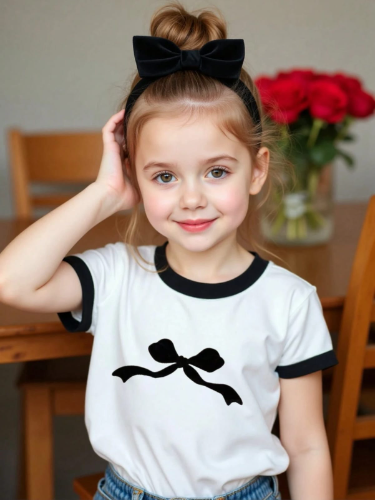 CAMISA DE NIÑA COLOR BLANCA TALLA 7 AÑOS 0006021