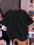 CAMISAS DE MUJER DE PERLA