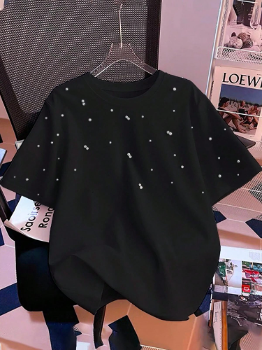 CAMISAS DE MUJER DE PERLA