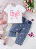 CONJUNTO DE NIÑA