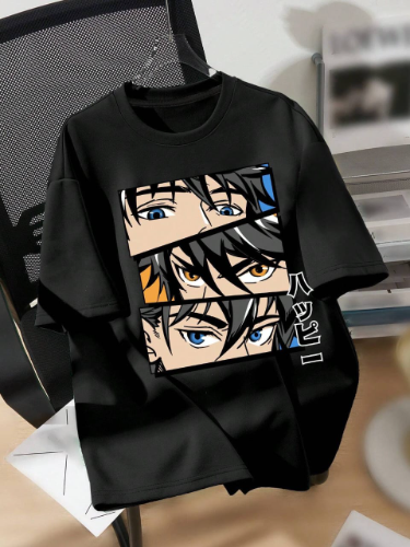 CAMISA COLOR NEGRA TALLA 13 AÑOS 00003205