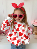 SUDADERA DE NIÑA COLOR BLANCA TALLA 4 AÑOS 0006952