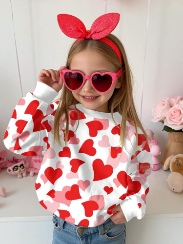 SUDADERA DE NIÑA COLOR BLANCA TALLA 4 AÑOS 0006952